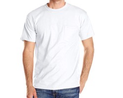 Beyaz T-Shirt